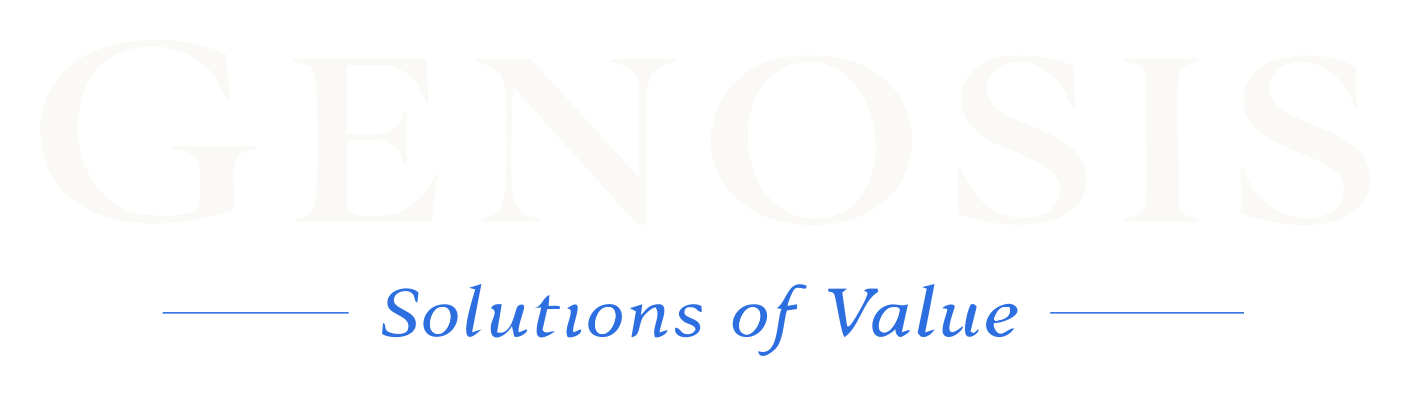 Genosis